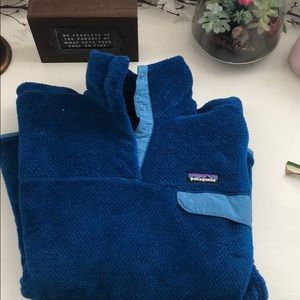 Women’s Patagonia Pullover with Pockets
